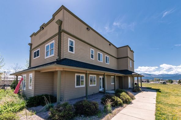 Commercial/Office Building: 5707 W Harrier Dr, Missoula, MT 59808